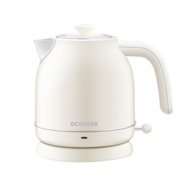 Чайник Xiaomi Qcooker Electric Kettle QS-1702 (Белый)