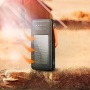 Внешний аккумулятор 12 in 1 Hoco DB33 Plus 30000mAh