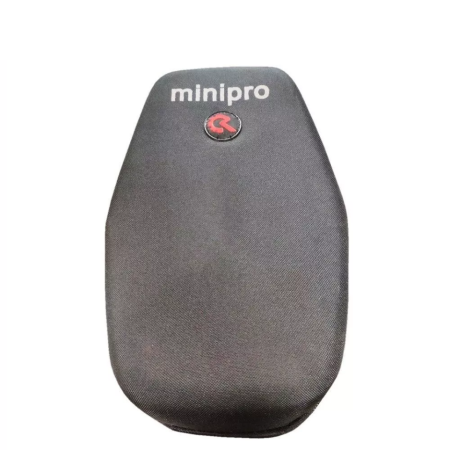Сумка на руль влагостойкая MiniPro