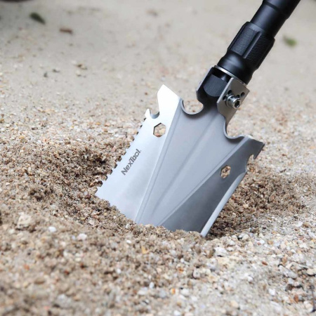 Мультифункциональная лопата Xiaomi NexTool Shovel (KT5524)