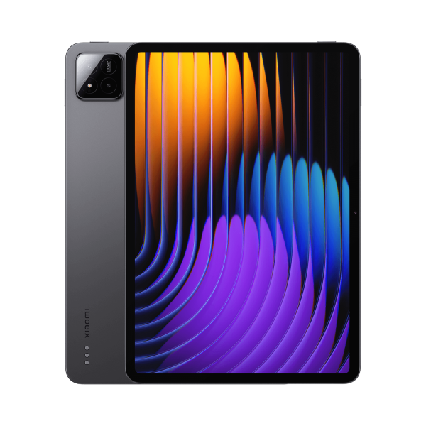 Планшет Xiaomi Pad 7 12/256GB Gray