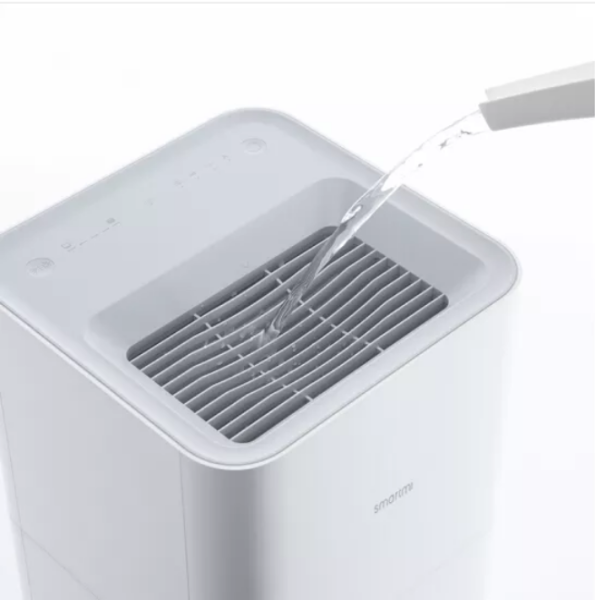 Увлажнитель воздуха Xiaomi Smartmi Zhimi Air Humidifier 2 White (CJXJSQ02ZM) EU
