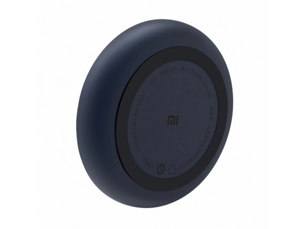 Беспроводное зарядное устройство 10W Xiaomi Wireless Charging Pad WPC03ZM