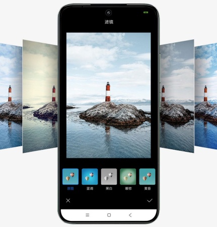 Портативный фотопринтер Xiaomi Mi Portable Photo Printer 1S MJKDDYJ02HT