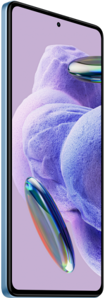 Смартфон Xiaomi Redmi Note 12 pro+ 8/256 5G Sky Blue