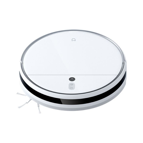 Робот-пылесос Xiaomi Mijia 2C Sweeping Vacuum Cleaner (STYTJ03ZHM)