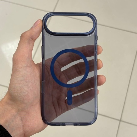 Чехол King IPhone Air Blue