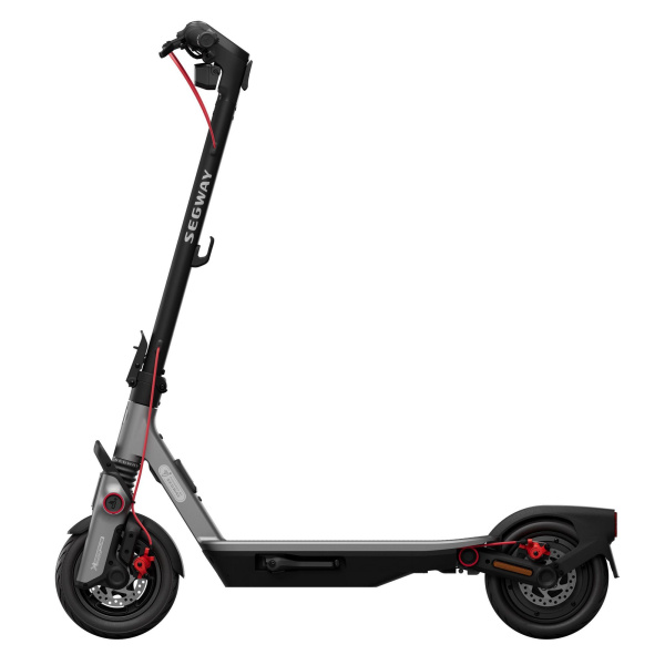 Электросамокат Ninebot eKickScooter F3 Pro