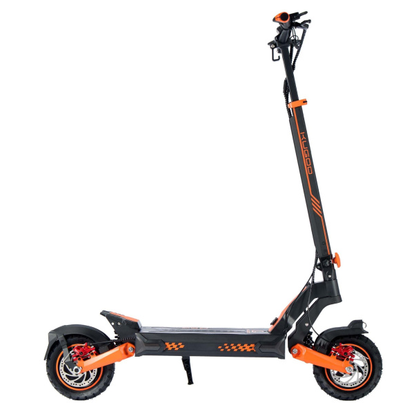 Электросамокат Kugoo F3 Plus