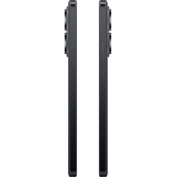 Смартфон Poco M7 Pro 8/256GB Black