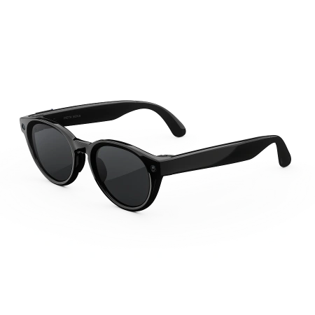 Умные очки Meta Glasses Nova Classic Black / Polarized Grey