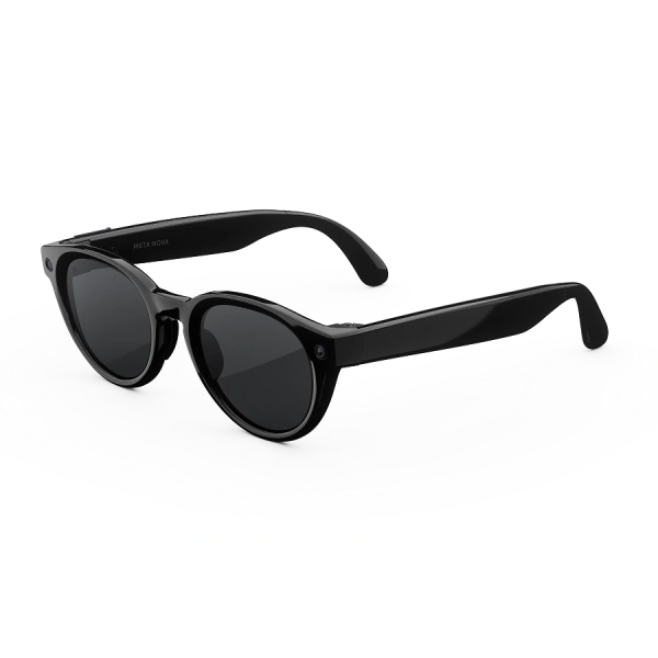 Умные очки Meta Glasses Nova Classic Black / Polarized Grey