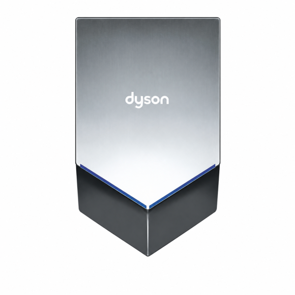 Сушилка для рук Dyson Airblade V HU02 Nickel (Гонконг)
