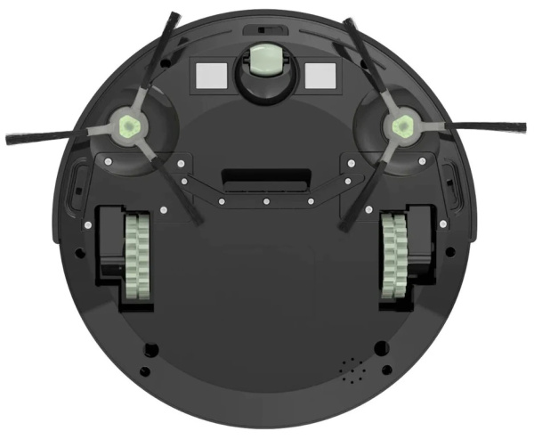 Робот-пылесос TCL Sweeva 500 Black
