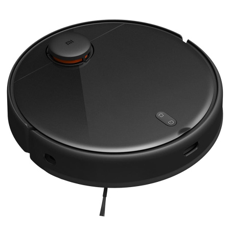 Робот-пылесос Xiaomi Mi Robot Vacuum-Mop 2 Pro Black EU