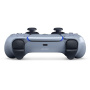 Геймпад Sony PlayStation 5 DualSense Sterling Silver