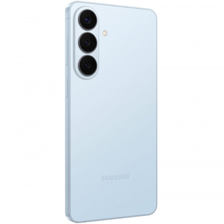 Смартфон Samsung Galaxy S26+ 12/256GB Sky Blue