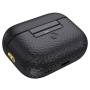 Беспроводные наушники TWS Hoco EQ9 Plus, Bluetooth, 300 мАч, черный