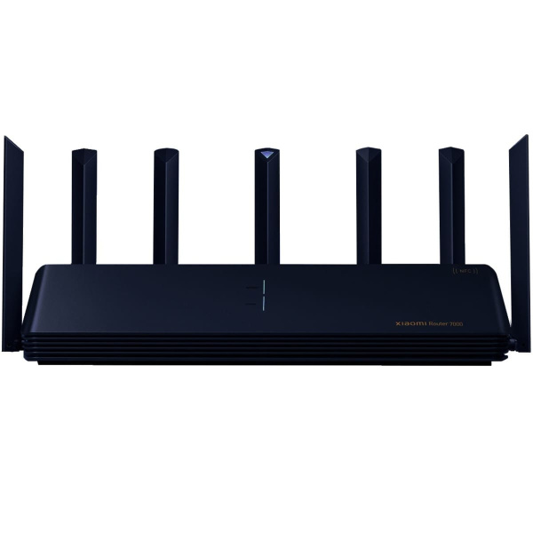 Роутер Xiaomi Router BE7000 (RC06) Black