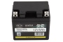Аккумулятор для мототехники SKN LiFePO4 YTX5L-BS (12V/5Ah/80A) [UTX5L-BS, CT1205, YT5L-BS]