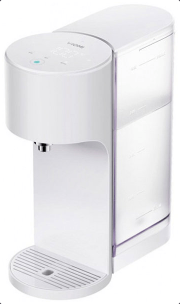 Термопот Xiaomi Viomi Smart Instant Hot Water Dispenser 4L White