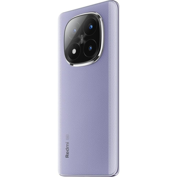 Смартфон Xiaomi Redmi Note 14 Pro+ 8/256 ГБ Lavender Purple 5G