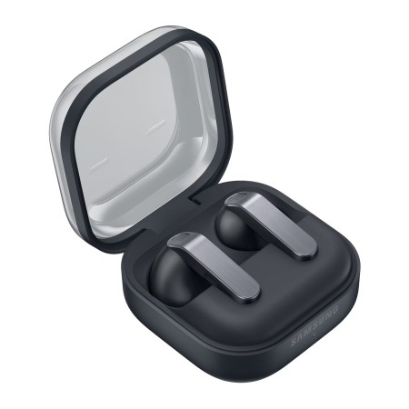 Беспроводные наушники Samsung Galaxy Buds 4 Black