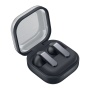 Беспроводные наушники Samsung Galaxy Buds 4 Black