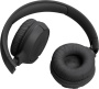 Беспроводные накладные наушники JBL Tune 520BT черный
