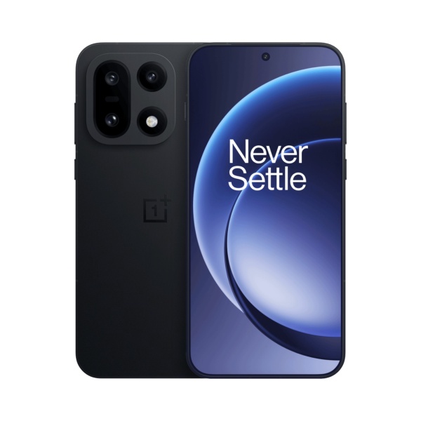 Смартфон OnePlus 15 12/256GB Infinite Black