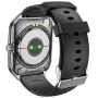 Смарт-часы Hoco Y28 AMOLED Smart sports watch (Call version) Black