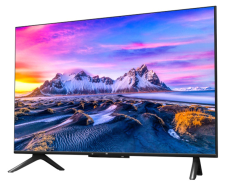 Телевизор Xiaomi Mi TV P1 50