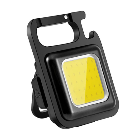 Фонарь брелок Восход RC-08370COB