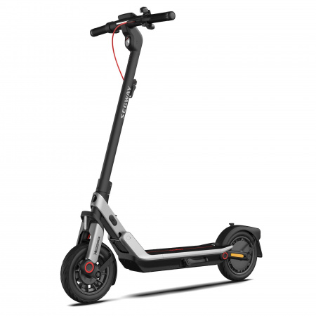 Электросамокат Segway Ninebot eKickScooter E3 Pro