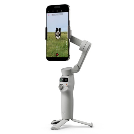 Стабилизатор DJI Osmo Mobile 7