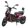 Электровелосипед Minako U2 Pro 30Ah Красный
