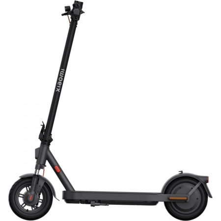 Электросамокат Xiaomi Electric Scooter Elite GL Black