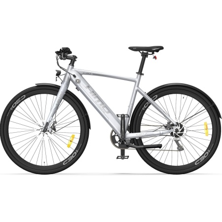 Электровелосипед Xiaomi Himo C30R Silver