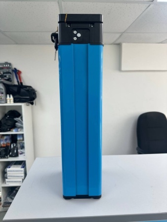 Аккумулятор Minako Monster Pro LiFePO4 30Ah — официальное фото производителя Minako