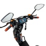 Электровелосипед Wenbox W-33 Pro 1200W (60V/30Ah)