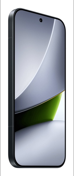 Смартфон POCO F9 Pro 12/512GB Aurora Green