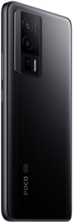Смартфон POCO F5 Pro 12/512 Black