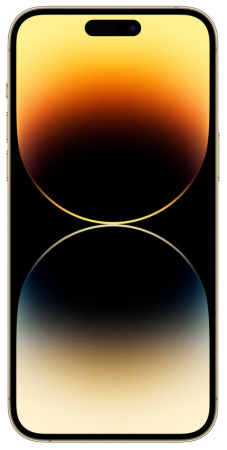 Apple iPhone 14 Pro Max 128GB Gold Золотой (Dual SIM)