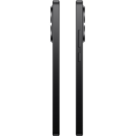 Смартфон Poco X7 Pro 8/256Gb Black 5G
