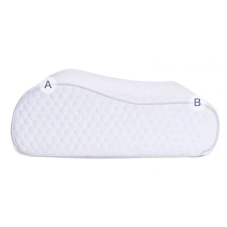 Подушка Xiaomi Mijia 8H Memory Pillow H1 YAJ4014RT