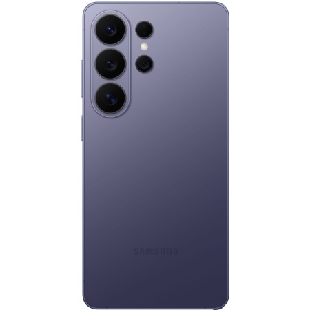 Смартфон Samsung Galaxy S26 Ultra 12/512GB Cobalt Violet, фиолетовый
