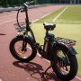 Электровелосипед Wenbox F11 20AH