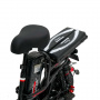 Электровелосипед Jetson Monster W2025 (ES5573) 1200W (60V/21Ah)