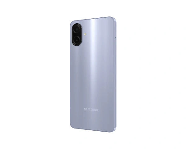 Смартфон Samsung Galaxy A07 4/128GB Light Violet
