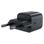 Сетевое зарядное устройство AceFast A73 20W Black